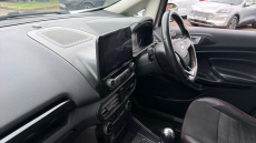 Ford EcoSport 1.0 EcoBoost 125 ST-Line 5dr Petrol Hatchback